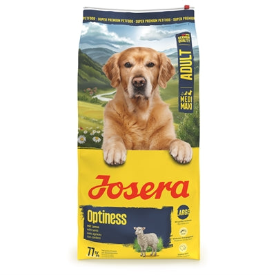 Medium Maxi Adult Optiness 12.5 KG