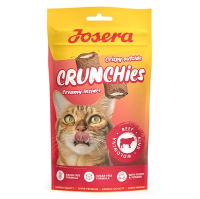 Crunchies Beef