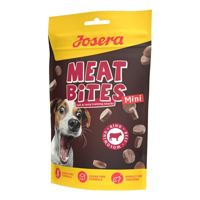 Meat Bites Mini Beef