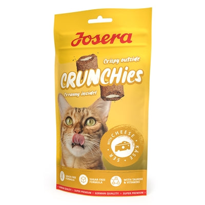 Crunchies Cheese