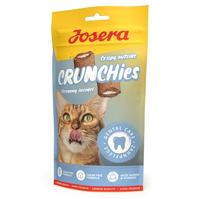 Crunchies Dental