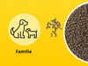 All Sizes Mother/Puppy Salmon / Rice