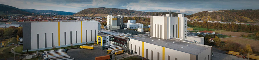 Josera fabriek
